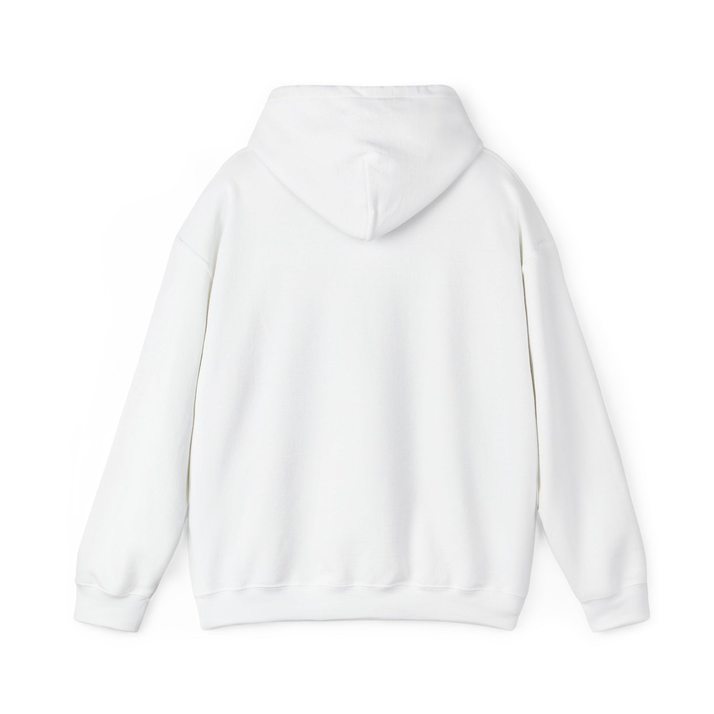 Unisex Heavy Blend™ Hooded Sweatshirt with Unangax men