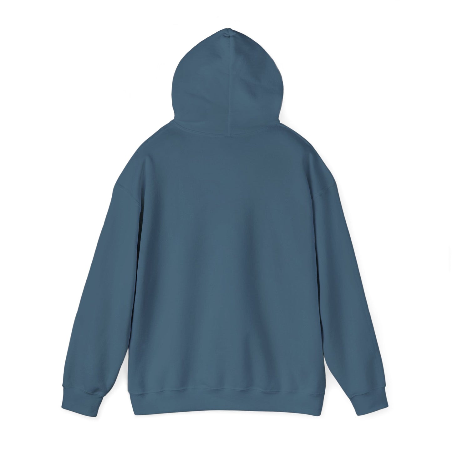 Unisex Heavy Blend™ Hooded Sweatshirt with Unangax men