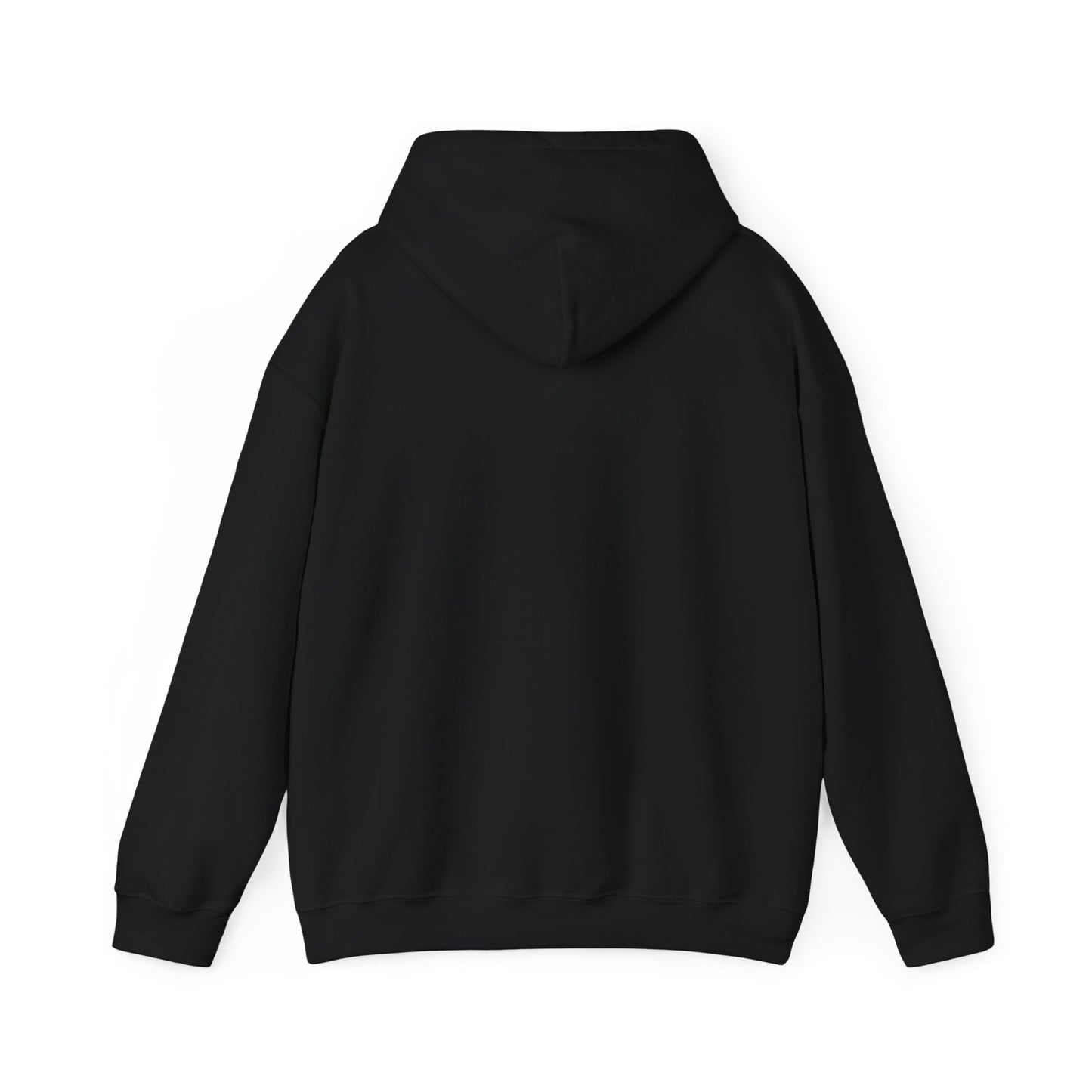 Unisex Heavy Blend™ Hooded Sweatshirt with Unangax men