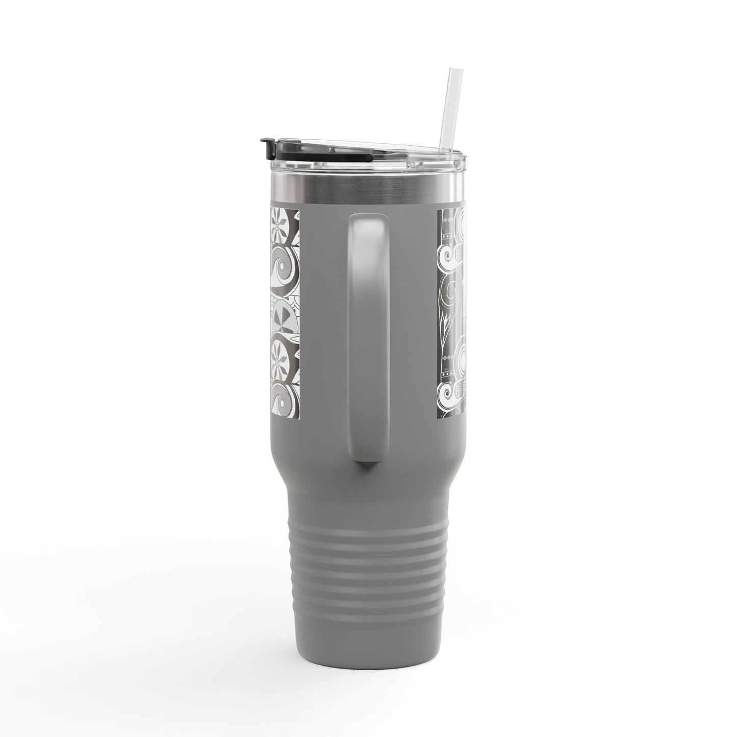 Insulated Travel Mug | 40oz Coffee Tumbler