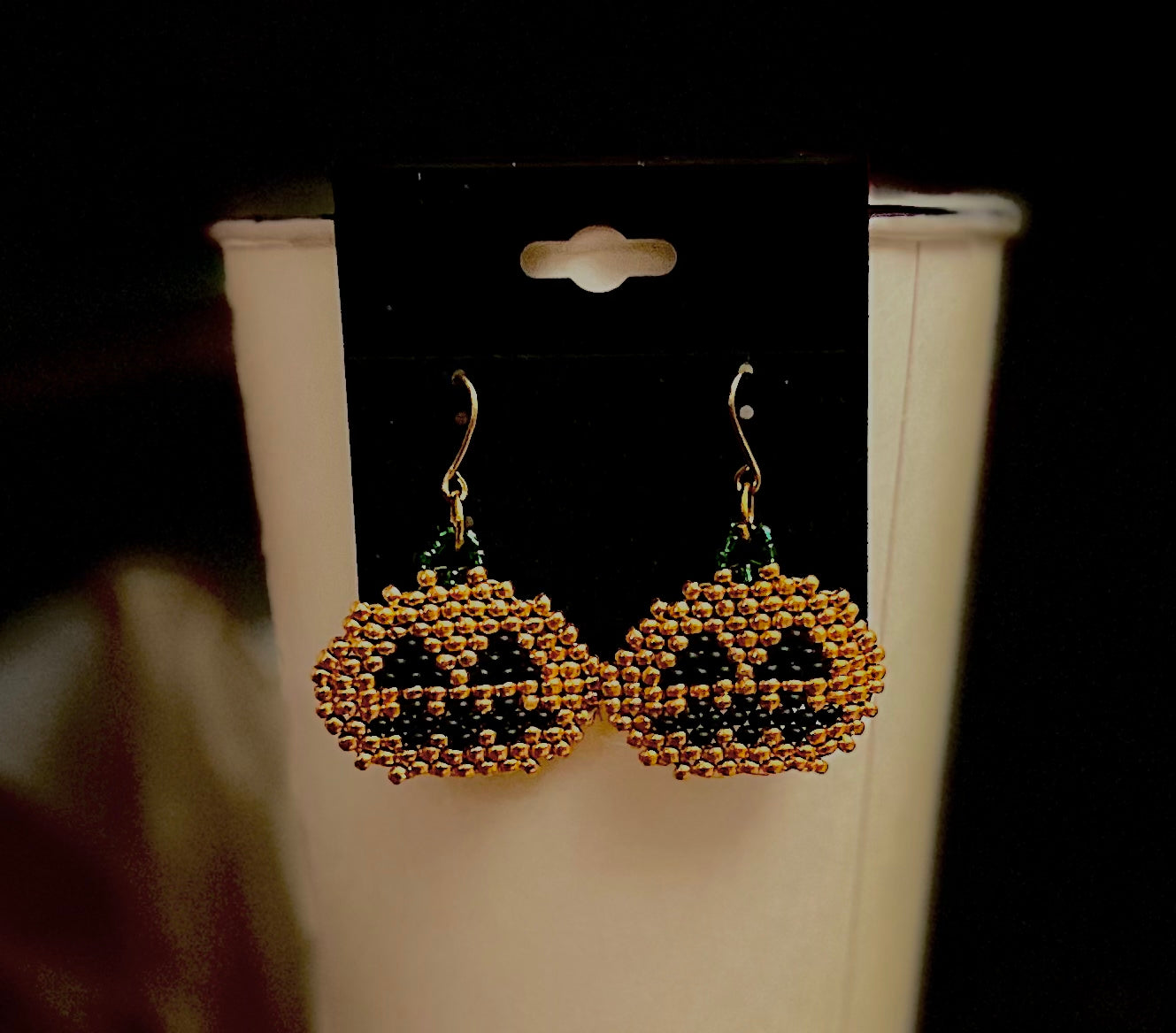 Halloween Jack’O lanterns