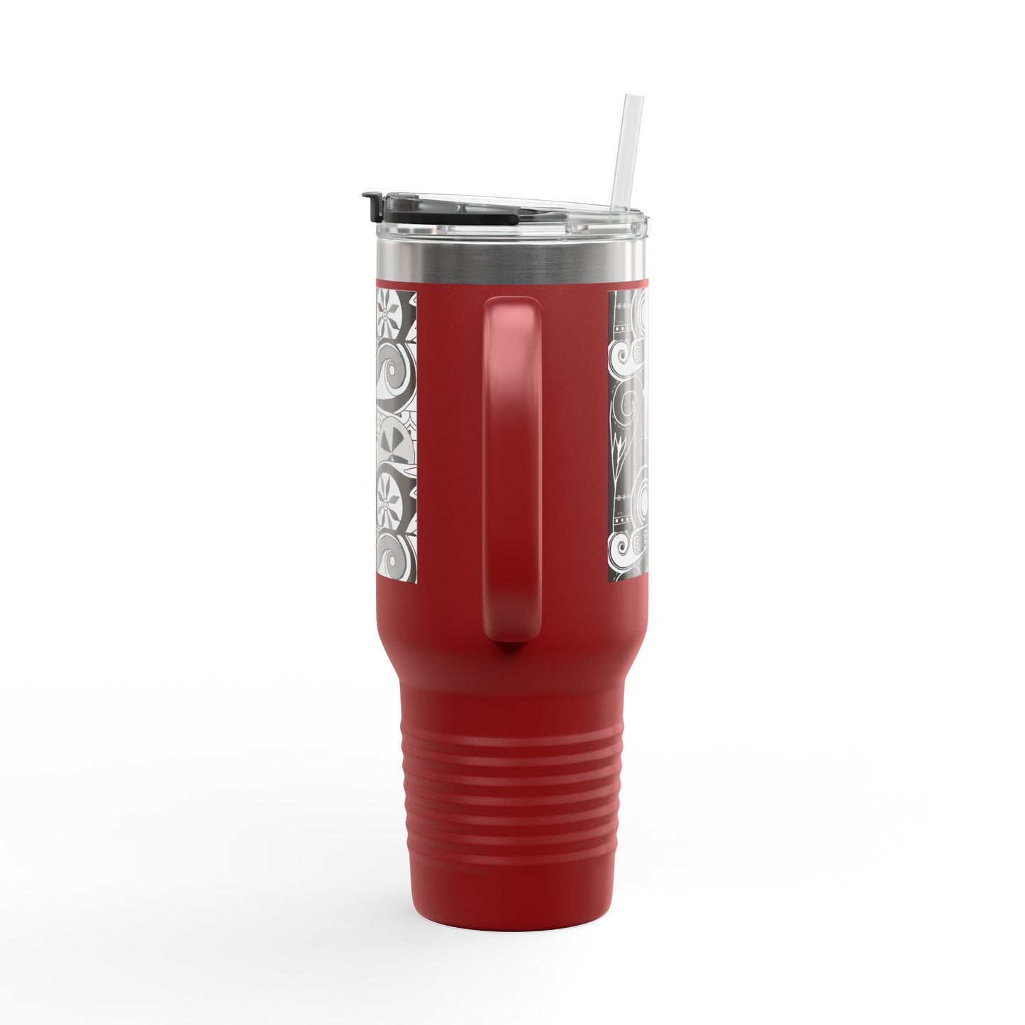 Insulated Travel Mug | 40oz Coffee Tumbler