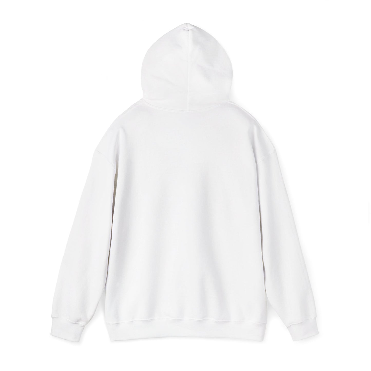 Unisex Heavy Blend™ Hooded Sweatshirt with Unangax men