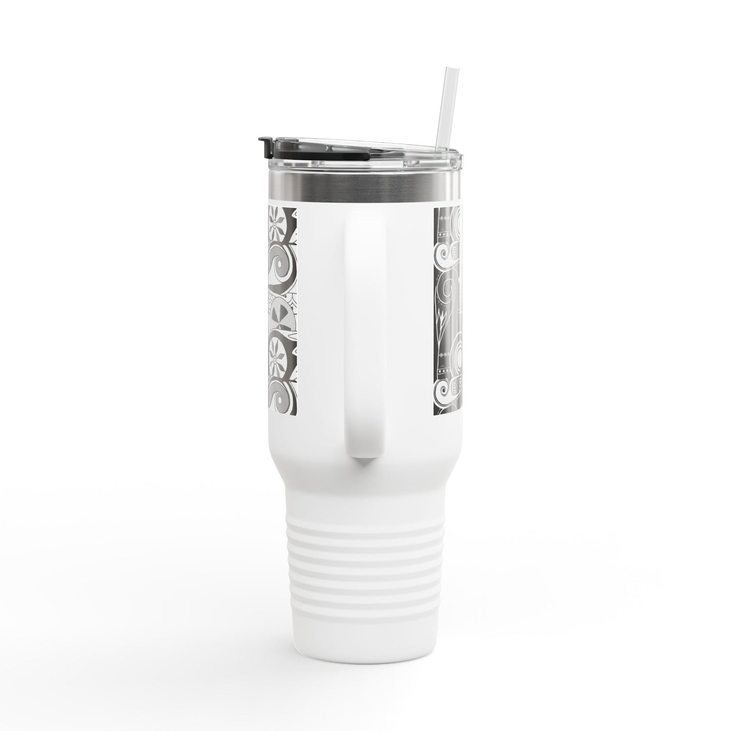 Insulated Travel Mug | 40oz Coffee Tumbler