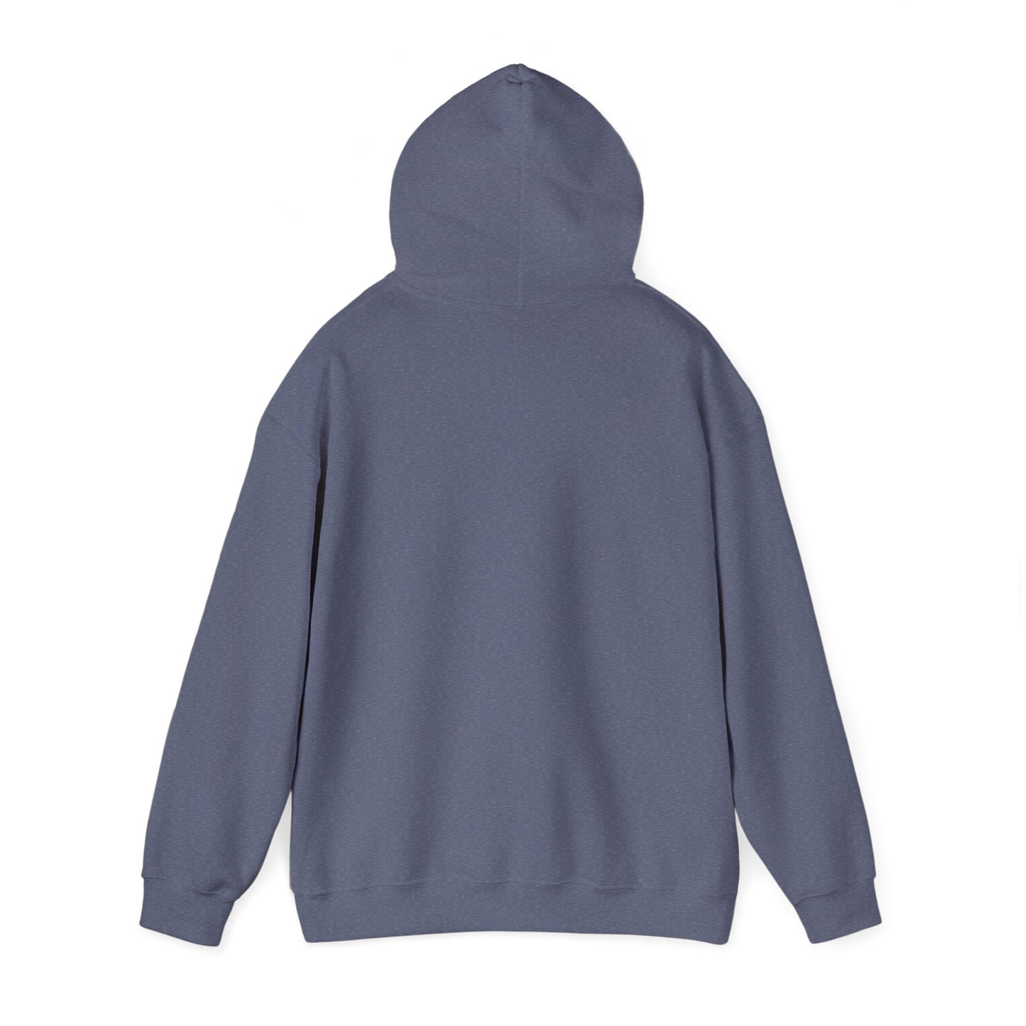 Unisex Heavy Blend™ Hooded Sweatshirt with Unangax men