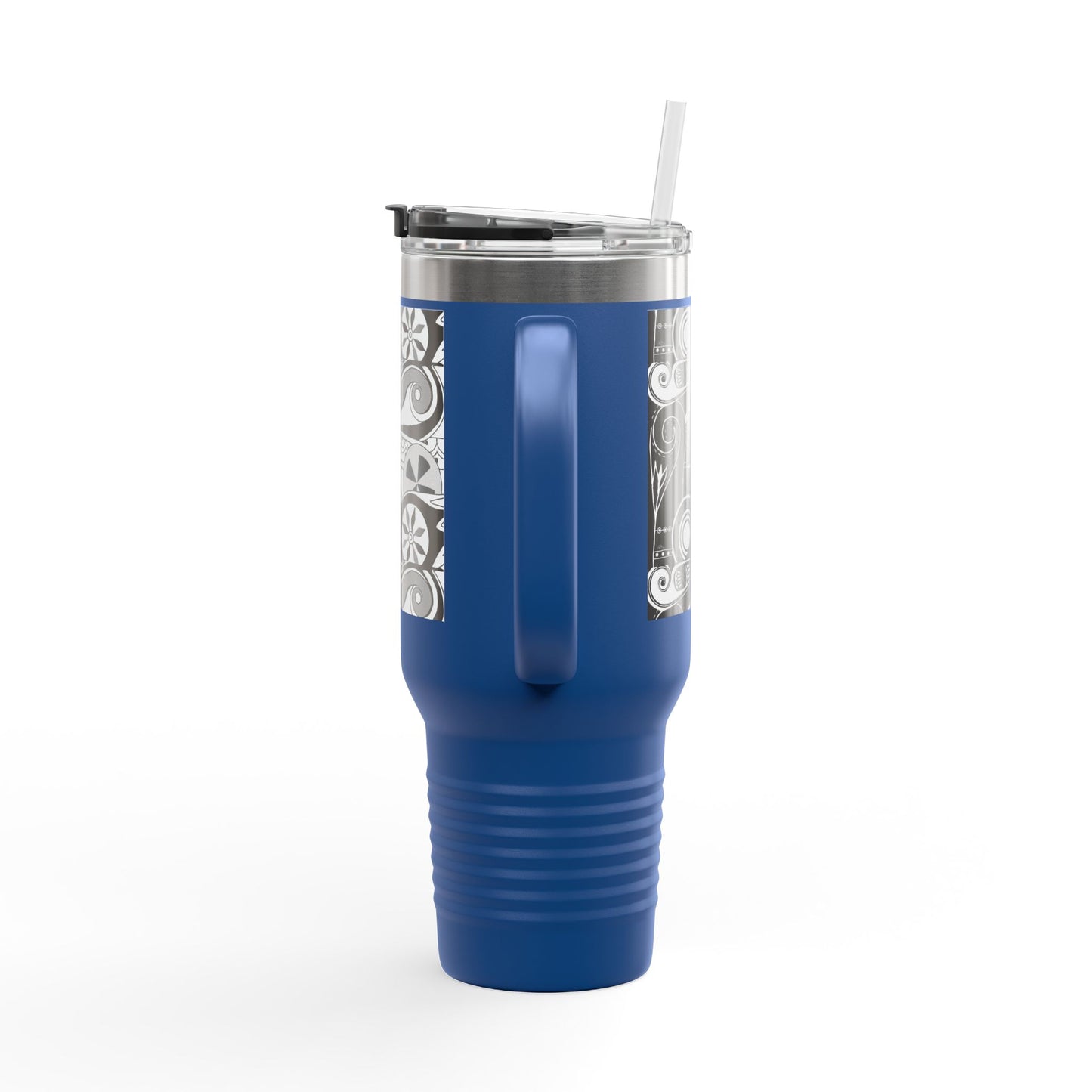 Insulated Travel Mug | 40oz Coffee Tumbler