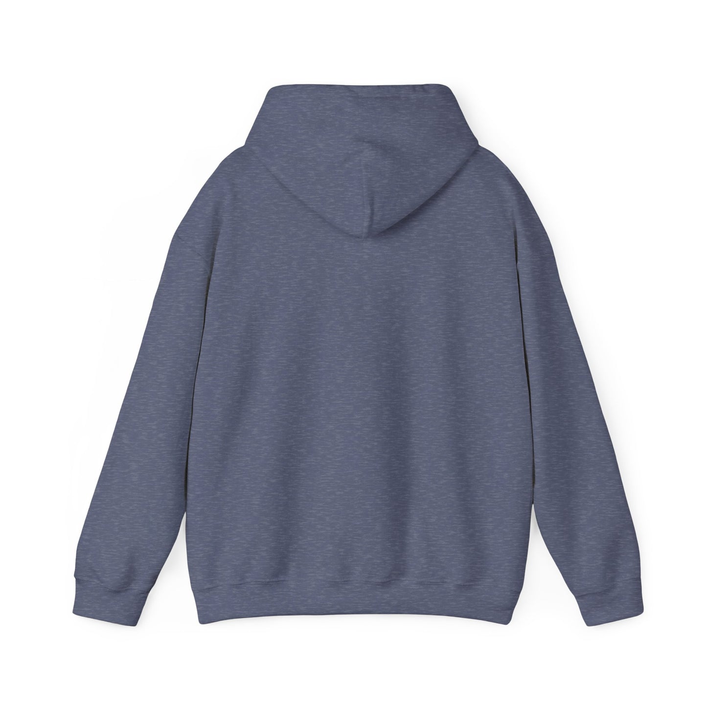 Unisex Heavy Blend™ Hooded Sweatshirt with Unangax men
