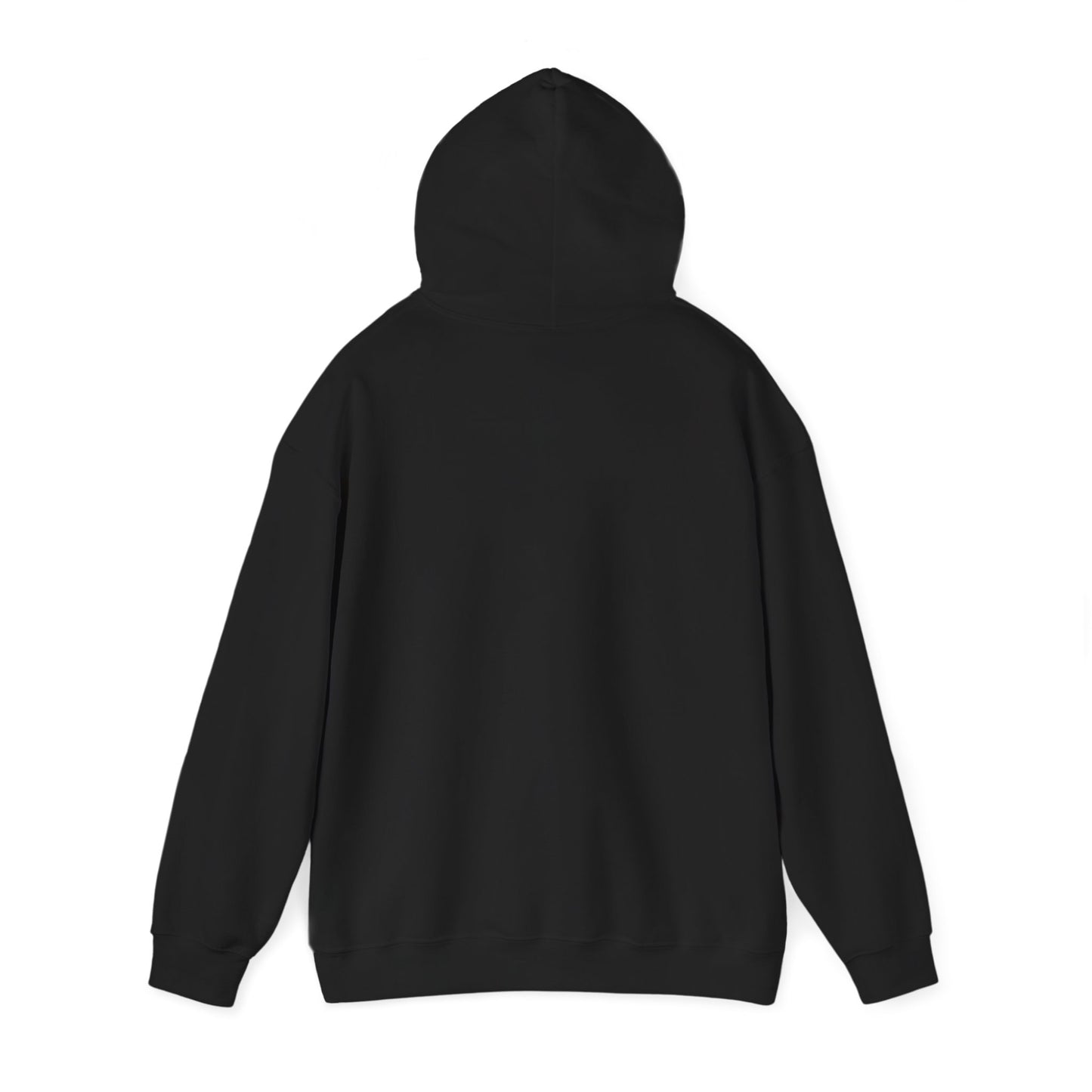 Unisex Heavy Blend™ Hooded Sweatshirt with Unangax men