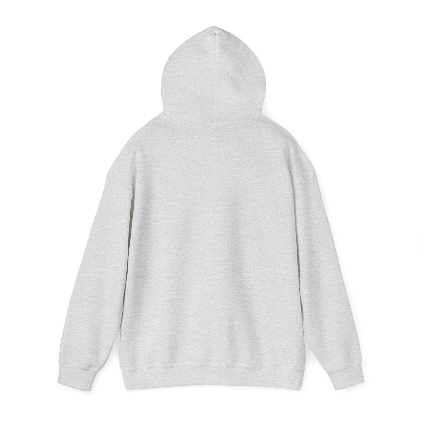 Unisex Heavy Blend™ Hooded Sweatshirt with Unangax men