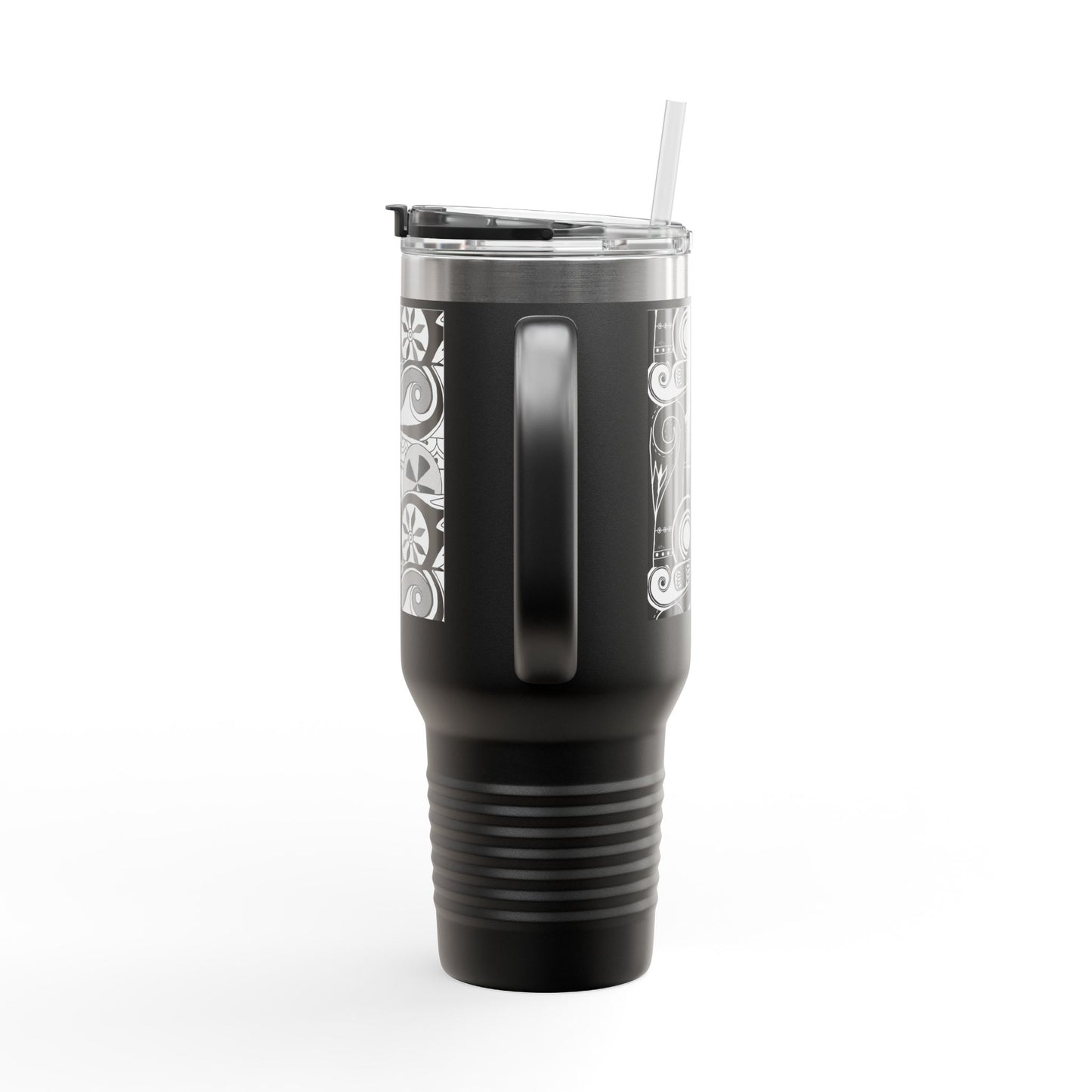 Insulated Travel Mug | 40oz Coffee Tumbler