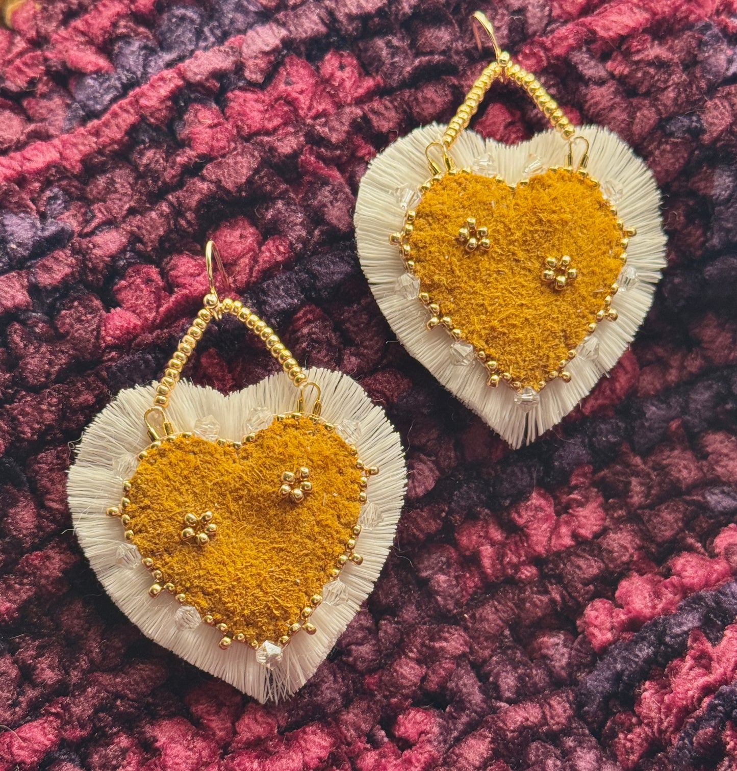 Snagged Heart