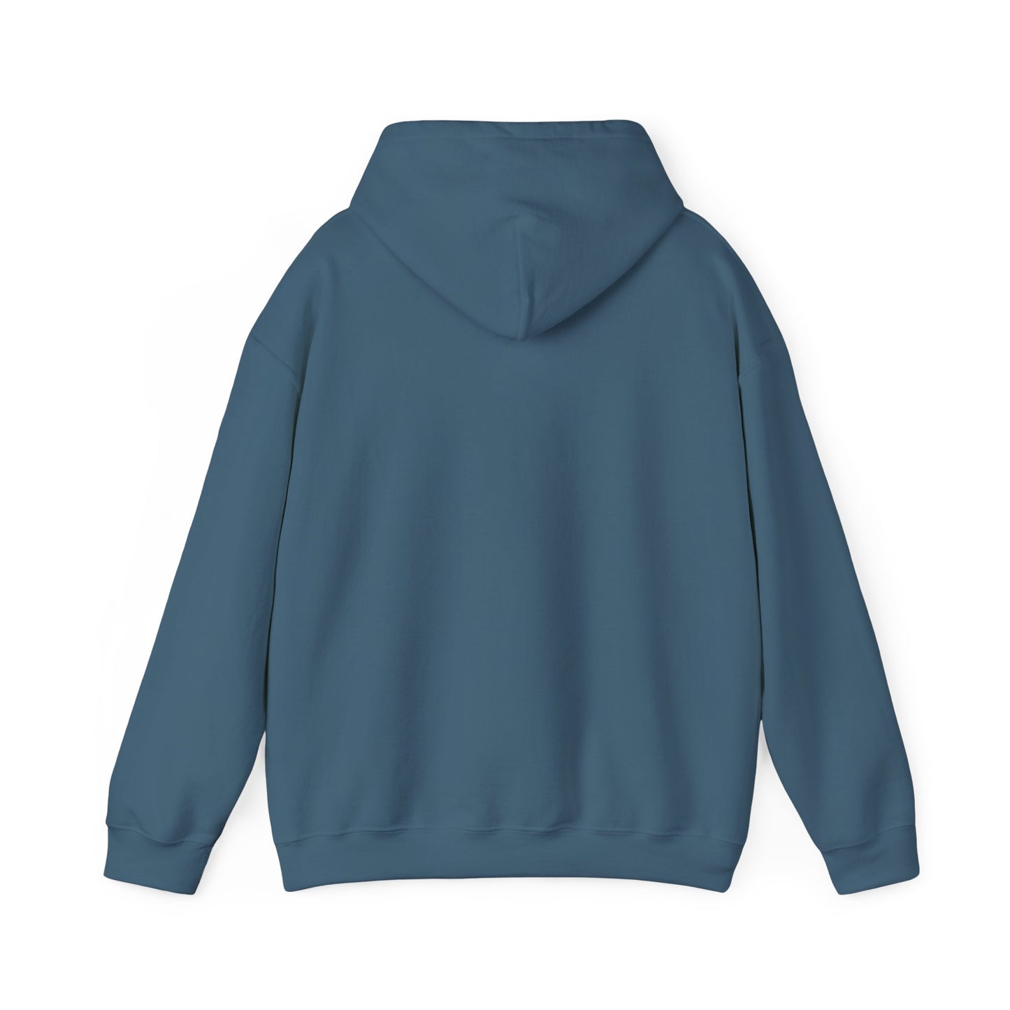 Unisex Heavy Blend™ Hooded Sweatshirt with Unangax men
