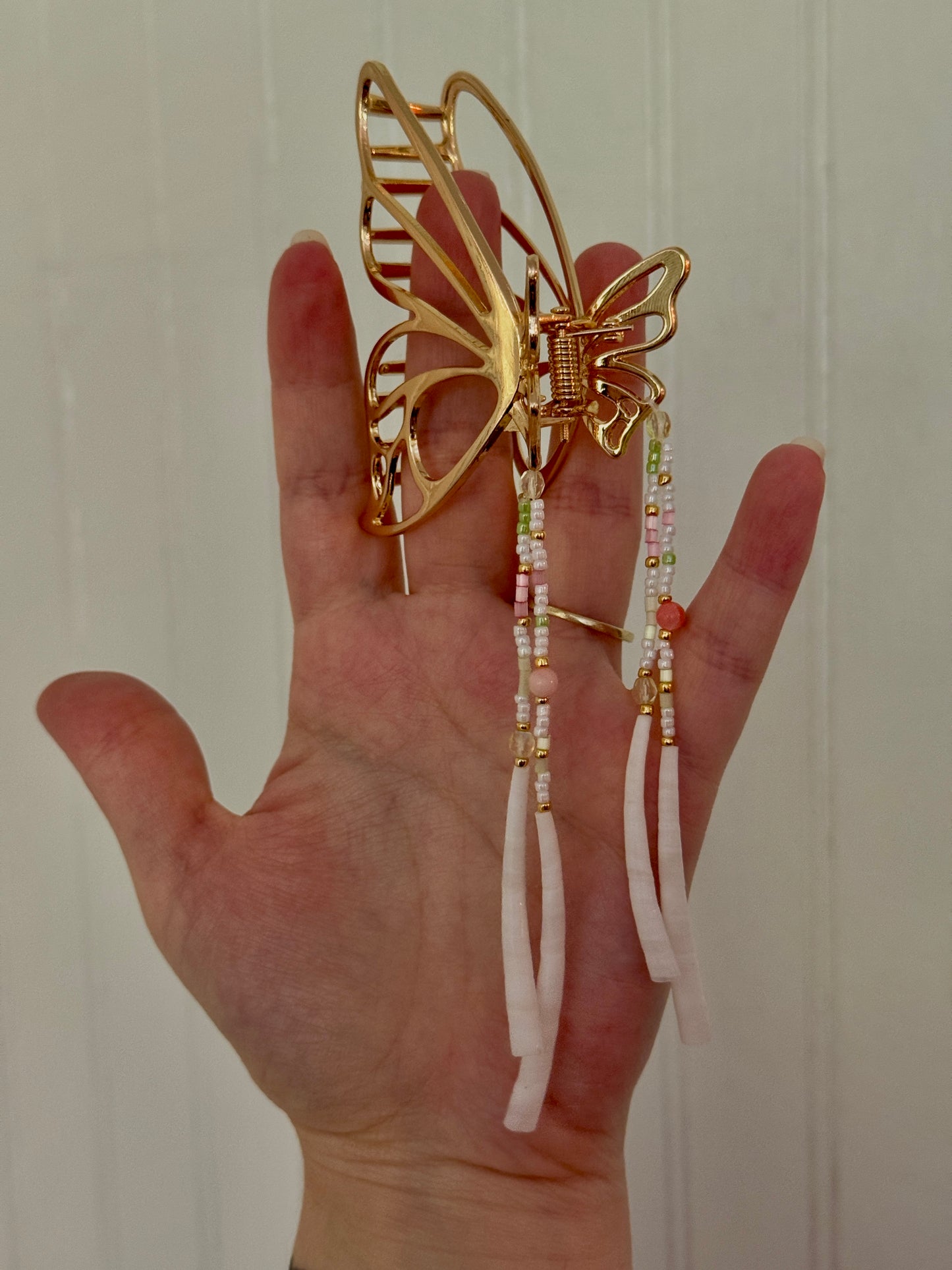 Hair clip