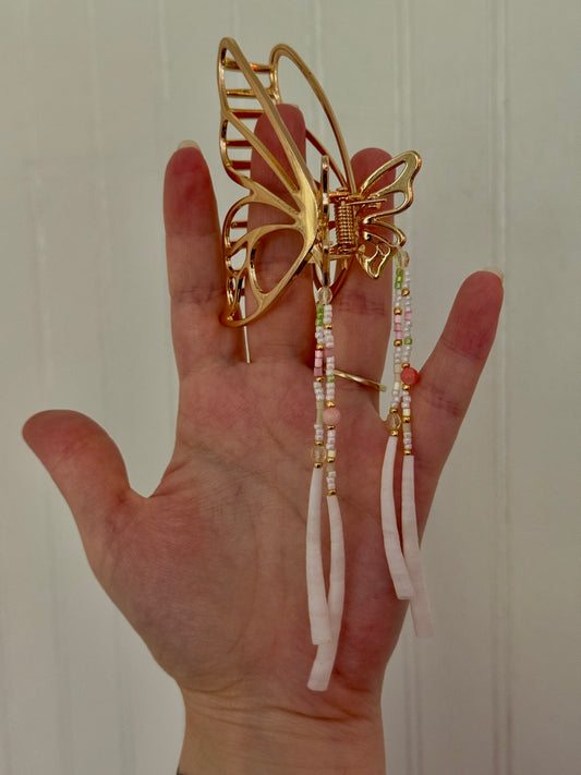 Hair clip